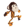 thumbnail image 2 of Juguetes para masticar para perros chirriantes,Juguete para perros de peluche chirriante Juguetes de peluche para perros Juguete para perros de peluche chirriante Lograr más Jadeshay  A, 2 of 8