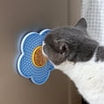 thumbnail image 5 of Cats Lick Pad Suctions Cup Silicone Pad Slow Feeders Boredom Anxiety Reducers, 5 of 20