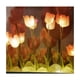 thumbnail image 2 of Lámpara Diy Tulips White Cloud, Diy Cloud Tulip Mirror Night Color De La Estructura morado Color De La Pantalla, 2 of 2