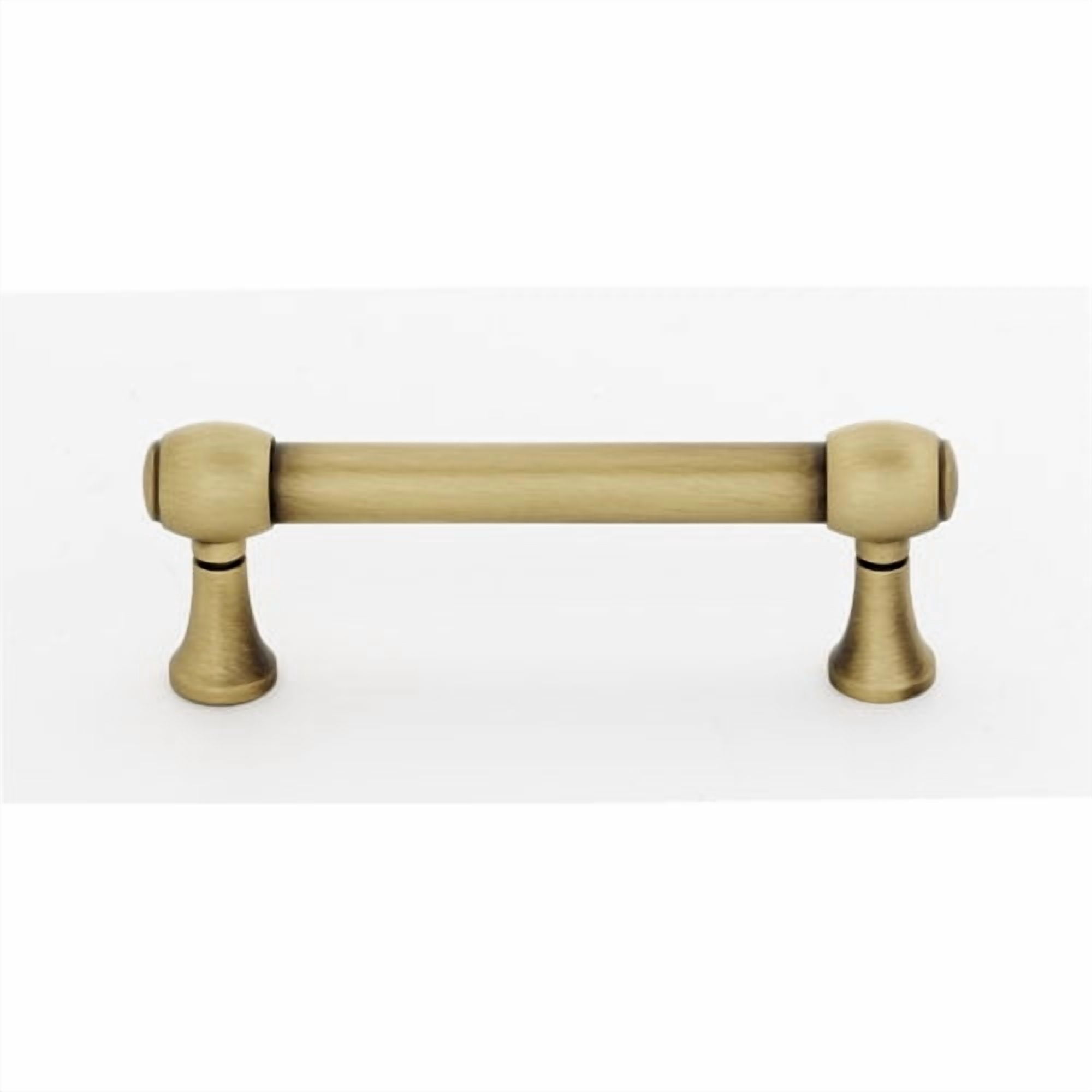 Alno Inc 3'' Center Bar Pull