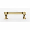 thumbnail image 2 of Alno Inc 3'' Center Bar Pull, 2 of 7