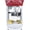 Red, variant on WAWOKV 12 oz Kettle Home Theater Commercial Electric Popcorn Poppers