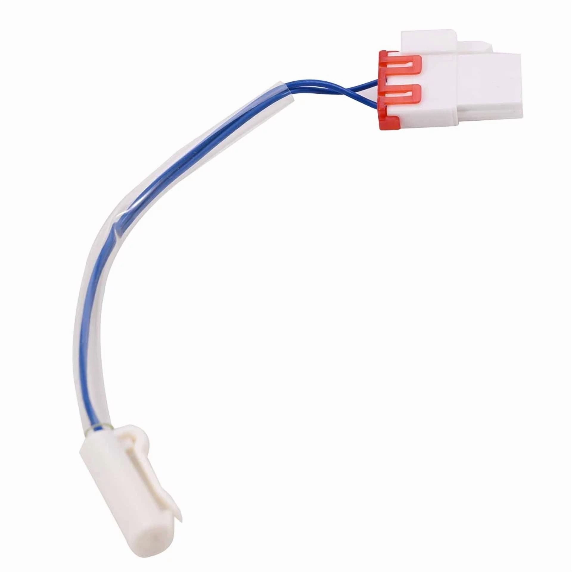 CRESTIN- Replacement Refrigerator Defrost Sensor For Kenmore Larder 60148-0003400-01 Part