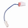 thumbnail image 3 of FLINT - For Kenmore Larder Replacement Refrigerator Defrost Sensor 60148-0003400-01 Part, 3 of 6