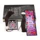 thumbnail image 4 of 5D DIY Diamond Painting Kits Art Craft Diamond Painting Bookmark 20x6cm para Regalo, 4 of 8