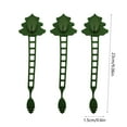 thumbnail image 3 of Silicone Christmas Wreath Hook Bracket, Fireplace and Staircase Hanger, Decorative Wreath Holder, for Artificial Vines and Holiday Display, 3 of 6