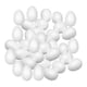 thumbnail image 4 of 100 piezas de huevos de espuma para pintar adornos de fiesta, decoración de la fiesta, simulación de vacaciones, barcos de espuma, fabricación de huev, 4 of 9