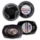 thumbnail image 1 of COMBO DE 2 PARES DE BOCINAS RKS-A6069SP, 1 of 5
