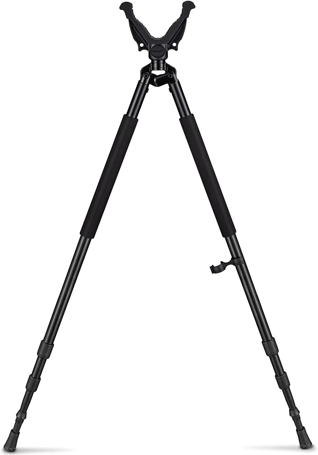 Trakiom Shooting Rests, Hunting Bipod, Shooting Tripod, Adjustable