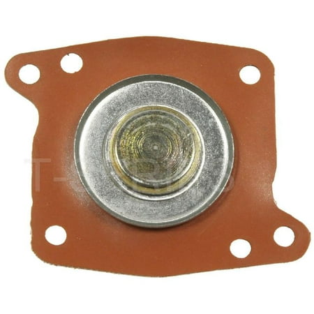 OE Replacement for 1986-1995 Chevrolet S10 Fuel Injection Pressure Regulator (Base / Durango / LS / SS / Sport / Tahoe / ZR2)