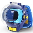 thumbnail image 1 of EIMELI Mini Watch Car Children‘s Alloy Watch Remote Control Car 2.4GHz USB Rechargeable Watch RC Racing Car with Screwdriver Remote Control Watch Car Toys for Boy and Girl Christmas Birth, 1 of 6