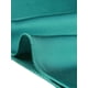 thumbnail image 5 of Conjunto de pijamas de satén para mujer INSPIRE CHIC, camisón sin mangas con tirantes tipo racerback y pantalones cortos con encaje, conjuntos de lounge de seda L verde, 5 of 6