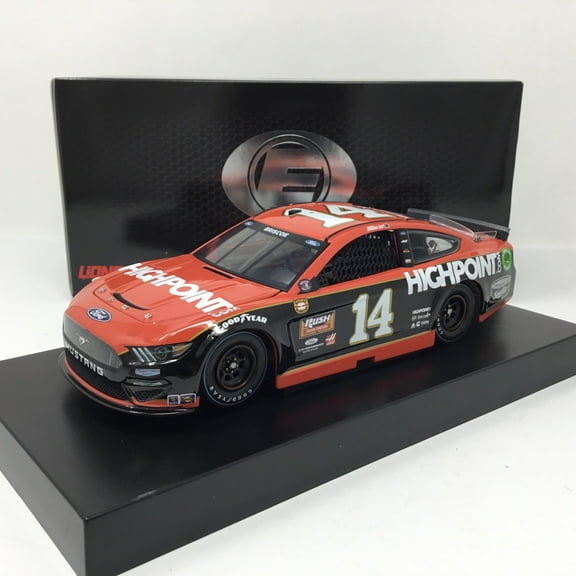 Chase Briscoe 2021 Highpoint.com Darlington Throwback Elite 1:24 Diecast