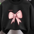 thumbnail image 4 of TOWED22 Toddler Kids Girls Boys Winter Clothes Set Long Sleeve Sweatshirt Top and Stretch Jogger Pants 2Pcs Outfits Fall Clothes, 4 of 5
