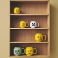thumbnail image 6 of LEGO: Classic Yellow Minifigures Boy Ceramic Mug, 17.9 oz, 6 of 6