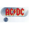 thumbnail image 2 of AC/DC - Sticker, 2 of 2