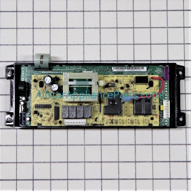 Frigidaire Range/Stove/Oven Oven Control Board 316462807