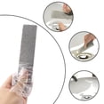 thumbnail image 4 of 10 Pieces Pumice Stone Cleaning Stone, Cleaning Block Wc Toilet Cleaning Stone Cleaning Stone Deep Stains And Hard Watermark Remover For Kitchen, Pool, 4 of 5