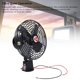 thumbnail image 4 of Ventilador De Refrigeración Para RV De 12V Contructor De 2 Velocidades, Ventilador Silencioso De Metal Para Coche, Camión, RV, Coche, Barco Y Autobús, 4 of 7