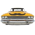 thumbnail image 2 of IMÁN DE BIGOTE Accoutrements 12117, 2 of 2