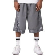 Pro Club Mens Heavyweight Mesh Basketball Shorts