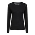 thumbnail image 2 of Mountain Warehouse Womens Merino Wool Base Layer Set, 2 of 5