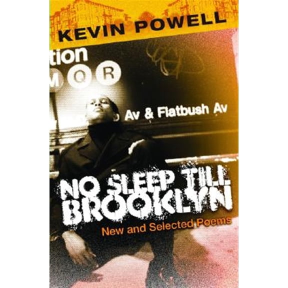 Pre-Owned No Sleep Till Brooklyn : New and Selected Poems (Paperback)
