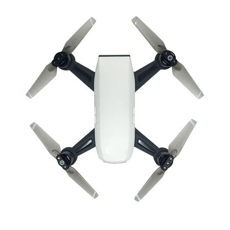 Cieken 2pcs Propellers for DJI Spark Drone Folding Blade 4730F Props RC Spare Parts