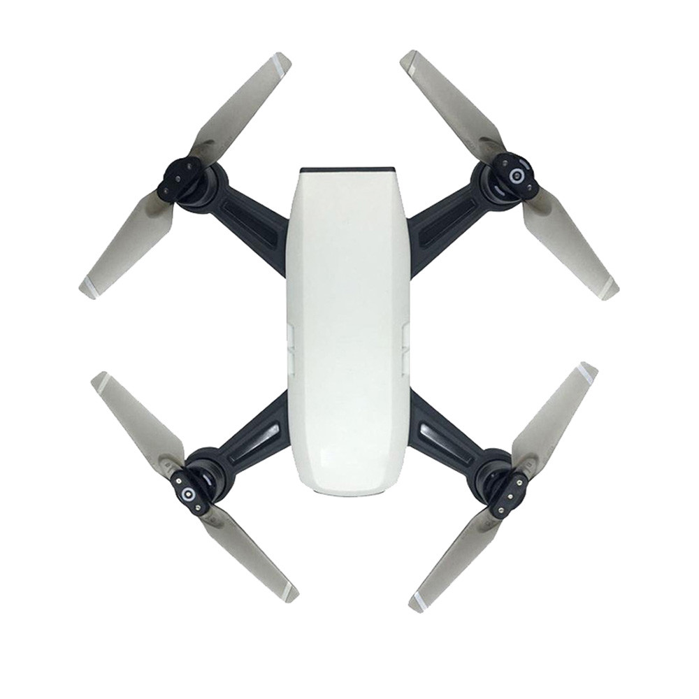 4x Propeller Prop Blade Spare Parts fo SG906 CSJ-X7 X193 WiFi FPV RC Quadcopter