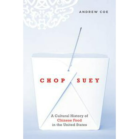 Chop Suey - eBook