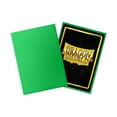 thumbnail image 3 of Dragon Shield Card Sleeves Standard Size Matte Apple Green 100ct Trading Card Protectors, 3 of 5