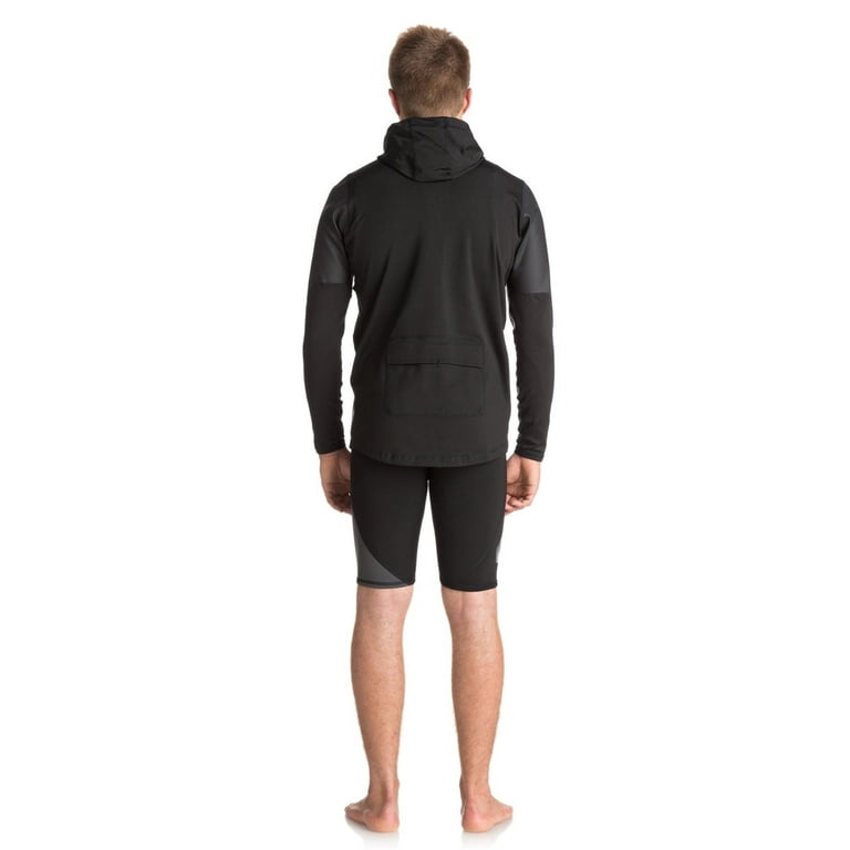 Quiksilver paddle jacket online