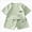 A137-Light Green, variant on Toddler Boy Back To School Outfits First Day of Preschool T-Shirt Top Shorts Sets Kindergarten Outfit,Preschool Outfit 6-12 Months 12-24 Months 2t 3t 4t 5t 6t 7t 8t 9t Children 11-12 Years