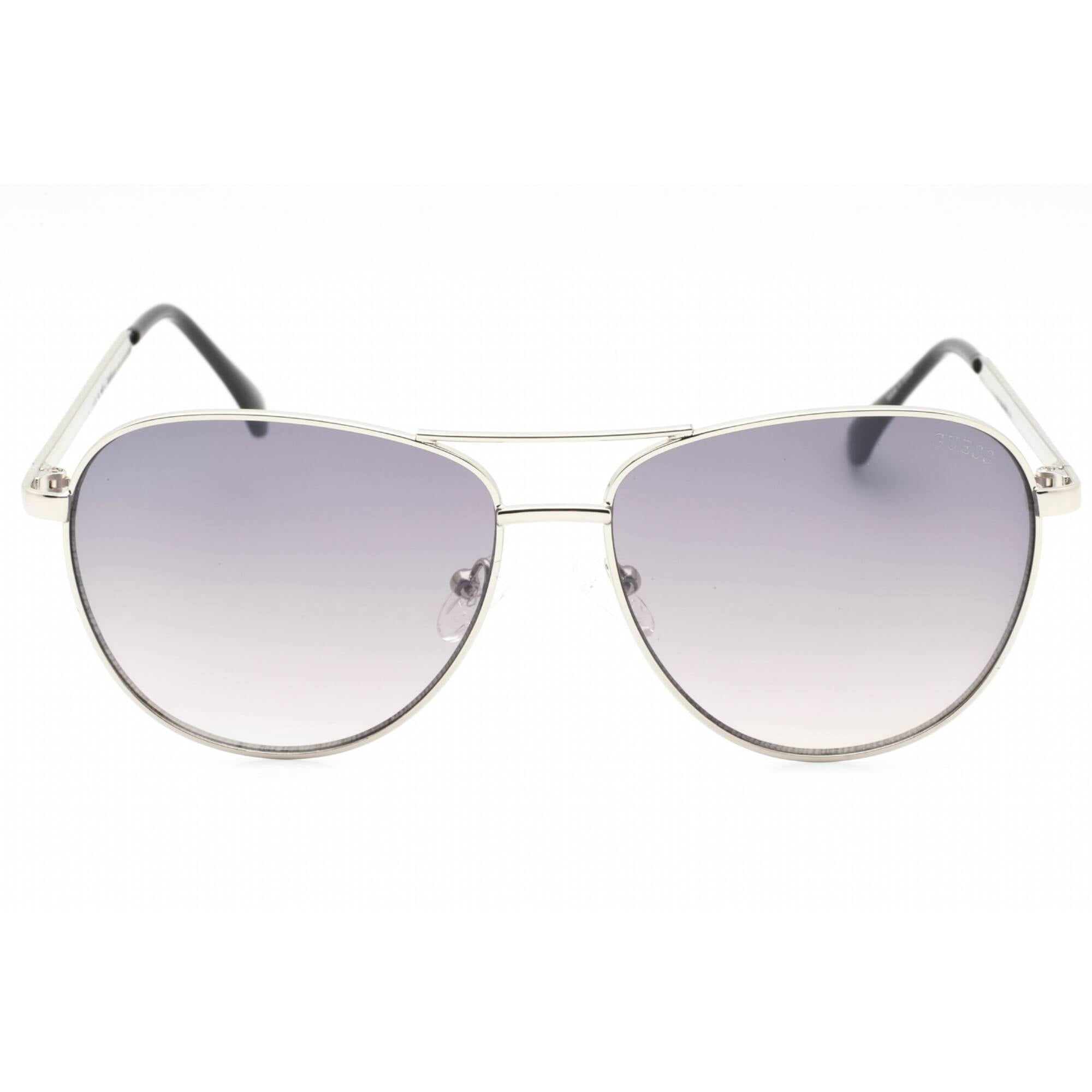 GUESS GF6157-10B-58 Sunglasses Size 58mm 140mm 14mm  display picture 1
