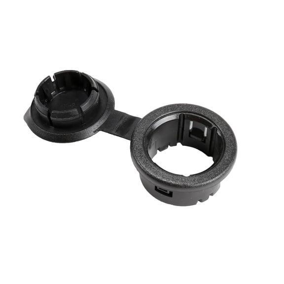 GM Genuine Parts Durable Automotive Electrical Parts & Accessories, Black, 48 x 45 x 34 Inches, 5 lb