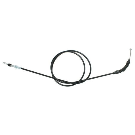06900406 Chute Deflector Cable Replacement for Yard Machines 31AS6BCE752 (2006) Snowblower - Compatible with 06900406 Cable
