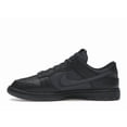 thumbnail image 2 of Nike Men's Dunk Low Gore-Tex Triple Black Shoes, from StockX, 2 of 5