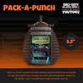thumbnail image 3 of Figura de vinilo Youtooz Pack-a-Punch 5.3 coleccionable de Call of Duty, 3 of 3
