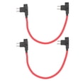 thumbnail image 1 of TIPM Adaptateur de Fusible pour Câble Bypass, Résistant aux Hautes Températures, Installation Simple et Sécurisée pour Réparation, 1 of 7