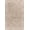 Brown, Light Beige / Halesworth, variant on BoutiqueRugs Carnegie Contemporary Area Rug - Peach, Sage - 2' x 3'