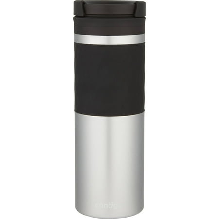 - Contigo Twistseal Glaze 16 oz, Silver