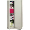 HON Metal Storage Cabinet 36"W