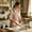 Pink, variant on Wipeable Aprons Waterproof Oil Proof Unisex, PVC Cooking Apron for Kitchen Dining Area, Adjustable Neck Strap Long Ties 27.5x26.7in 1pc, White