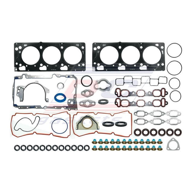Empaque completo Para Chrysler 300 2007 - 2010 (Dc Gaskets) Dc Gaskets 300