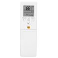 thumbnail image 1 of Air Conditioner Remote Control Replacement for Fujitsu AR REM1U ASU9RLS3Y ASU12RLS3Y ASU15RLS3 ASU30RLE ASUG09LZAS, 1 of 5