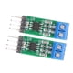 thumbnail image 1 of Módulo Transceptor De Bus, Módulo De Bus CAN De Adaptación De Impedancia 4,75 ~ 5,25 V Conducción Fuerte Previene La Radiación De Señal Marco Remoto Para Placa De Desarrollo, 1 of 7