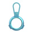 thumbnail image 1 of Para AirTag-Armor Cover Strap Funda de metal Anti-perdida Ubicación GPS Tracker-Protector, 1 of 3