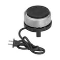 thumbnail image 2 of Electric Stove, Overheating Protection Coffee Heater Stove  For Family For Restaurant For Kitchen For Cook, 2 of 8