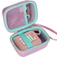 thumbnail image 2 of Funda rígida para altavoz portátil JBL GO 4 GO 3 Lebakort, 2 of 9