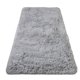 thumbnail image 4 of Alfombra suave y cálida para sala de estar y dormitorio, estilo nórdico, de pelo largo., 4 of 7
